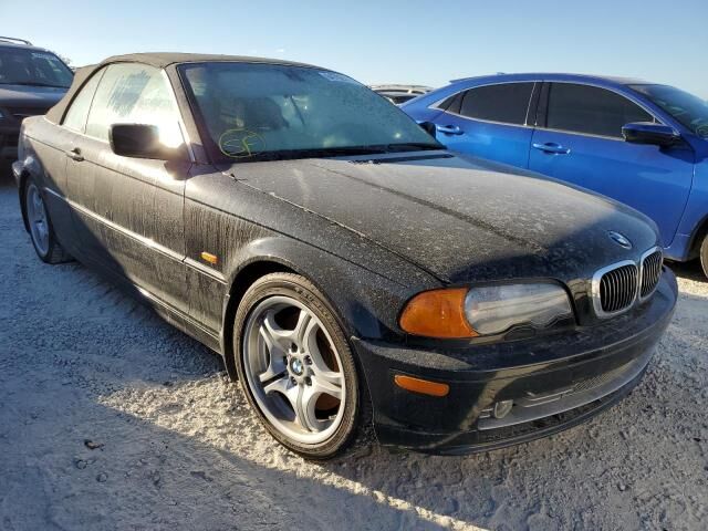 BMW 330Cic