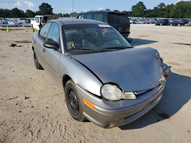 Dodge Neon