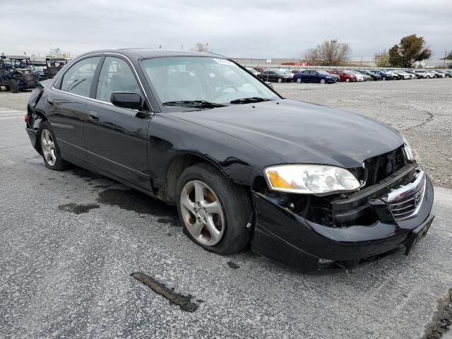 Mazda Millenia