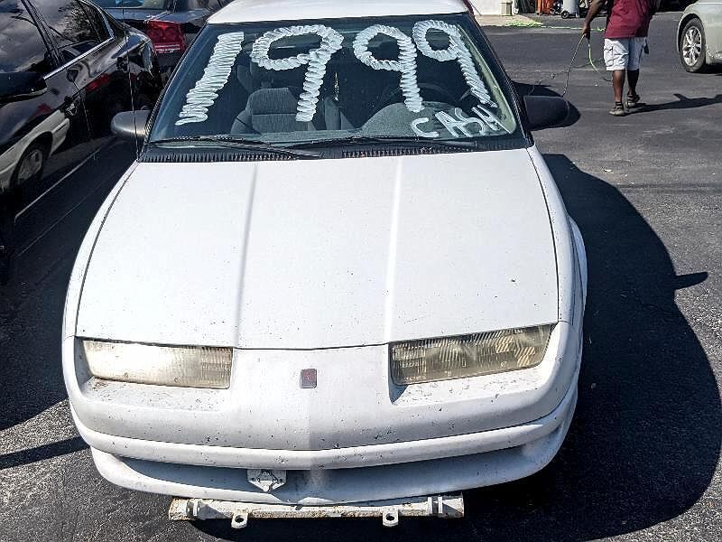 Saturn SL1