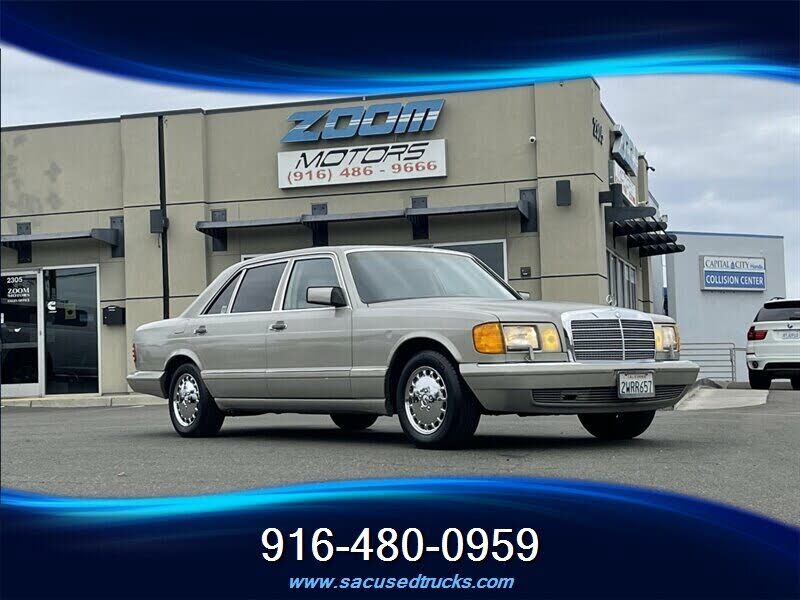 Mercedes-Benz 350