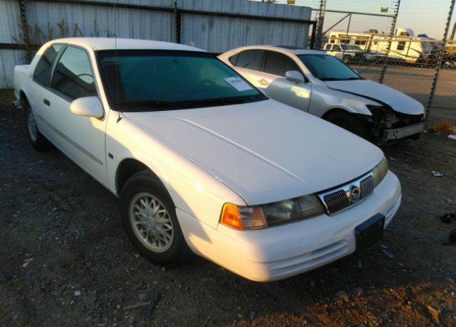 Mercury Cougar