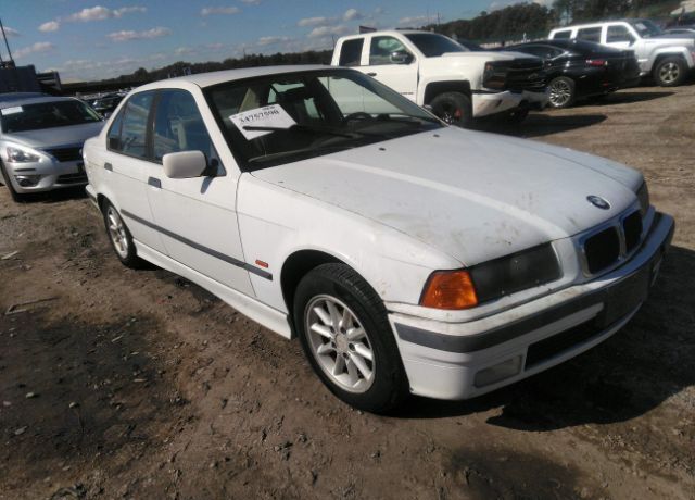 BMW 328i