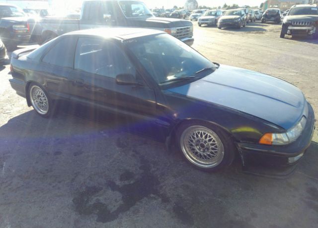 Acura Integra