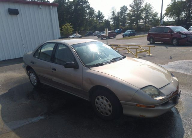 PONTIAC