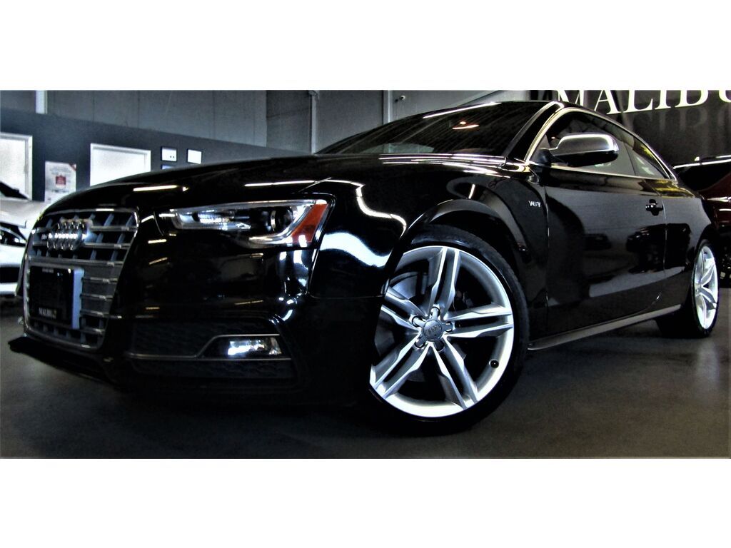 Audi S5
