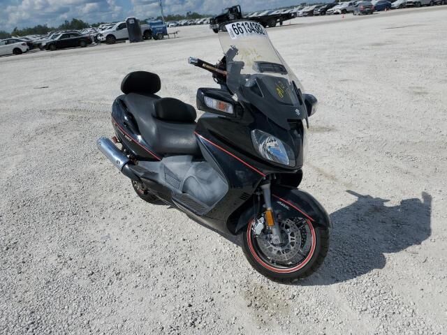 Suzuki AN650AL