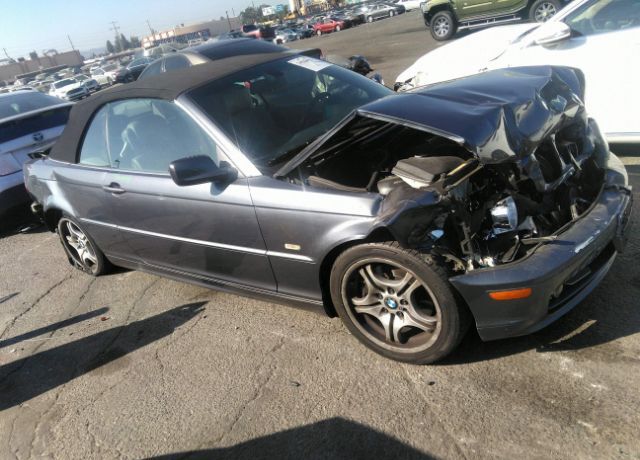 BMW 330Cic