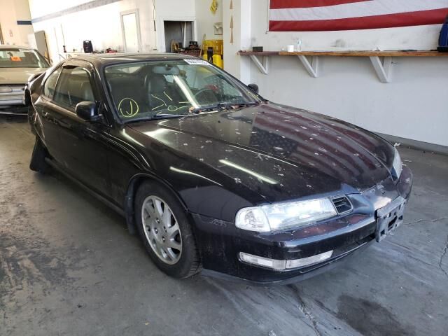 Honda Prelude