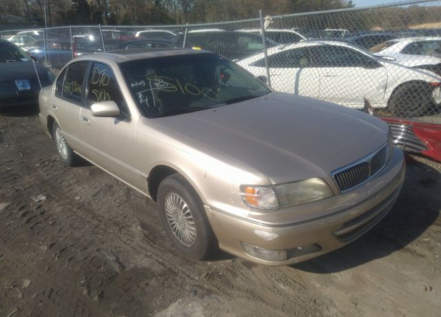 Infiniti I30