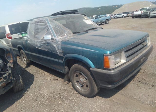 Mazda B-Series