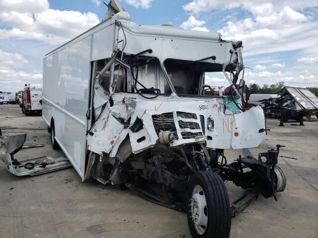Ford Commercial Chassis
