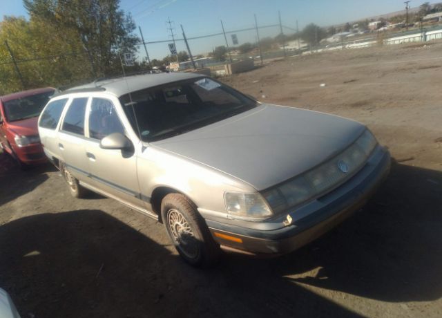 Mercury Sable