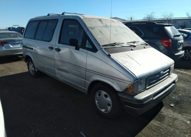 Ford Aerostar