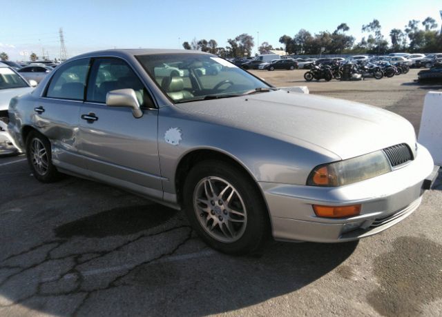Mitsubishi Diamante