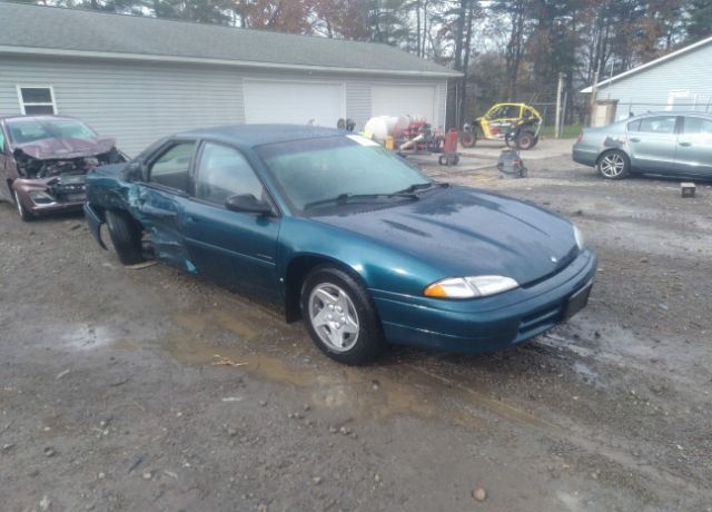 Dodge Intrepid