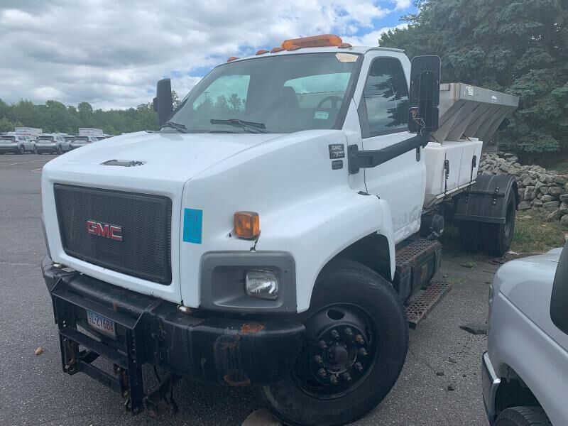 GMC C7