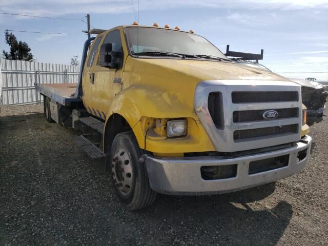 Ford F-650