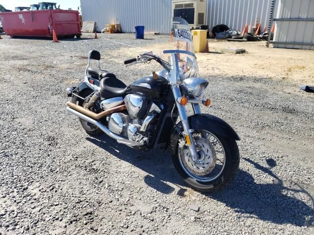Honda VTX1300S (VTX)