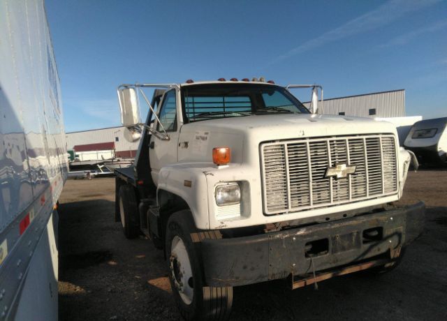 Chevrolet C7