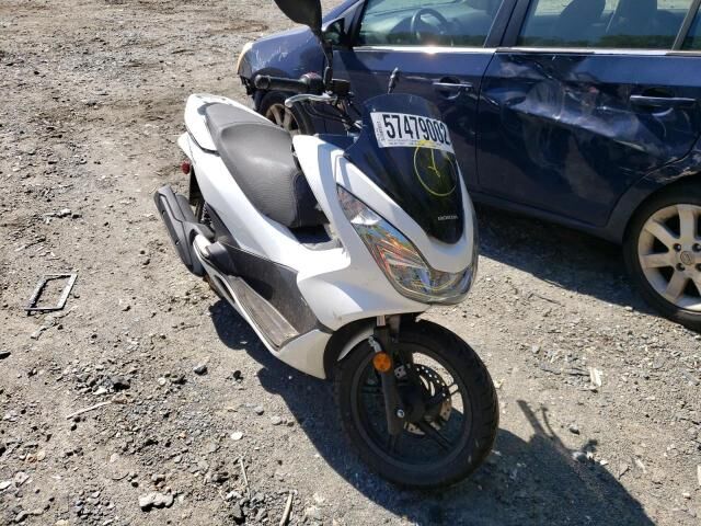 Honda PCX150