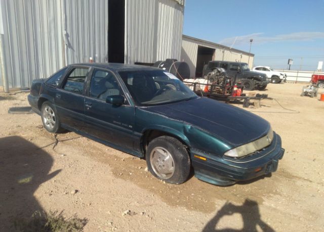 Pontiac Grand Prix