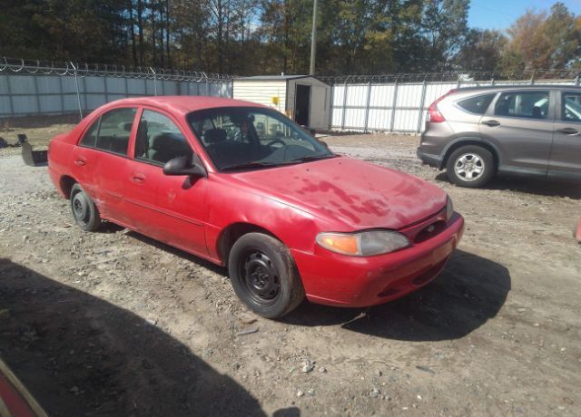 Ford Escort