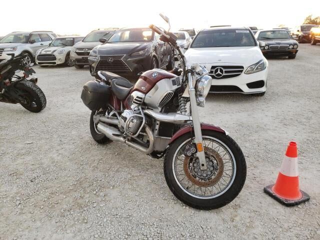 BMW R 1200 C