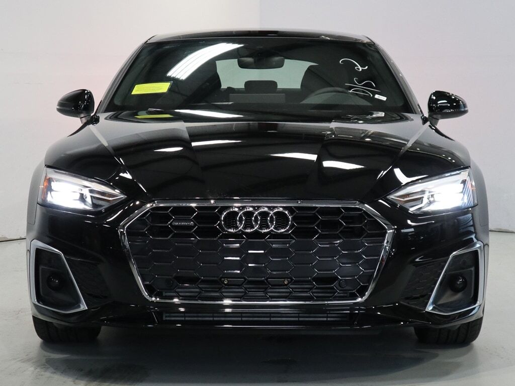 2023 Audi A5
