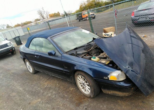 Volvo C70