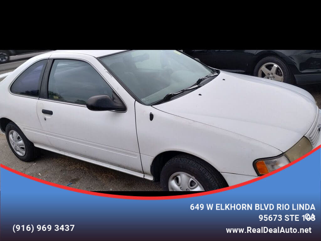 Nissan 200SX