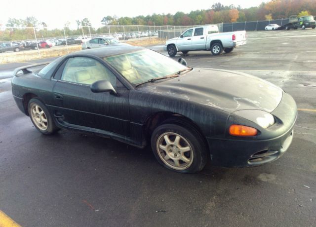 Mitsubishi 3000 GT