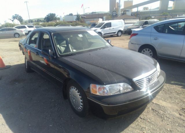 Acura RL