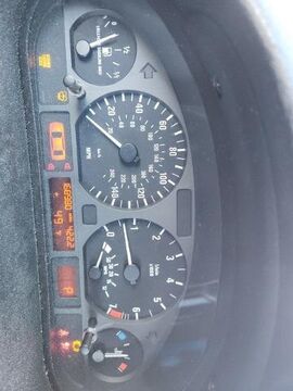 BMW 325xiT