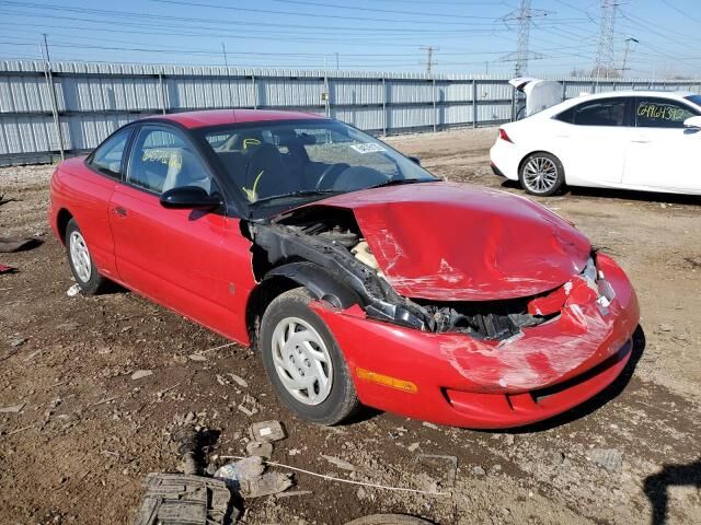 Saturn SC1