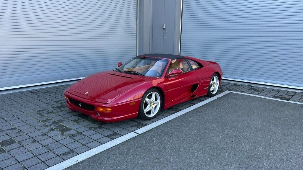 Ferrari 355 GTS
