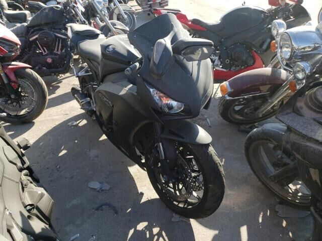 Honda CBR1000
