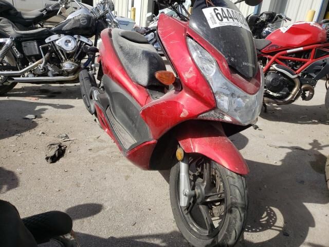Honda PCX150