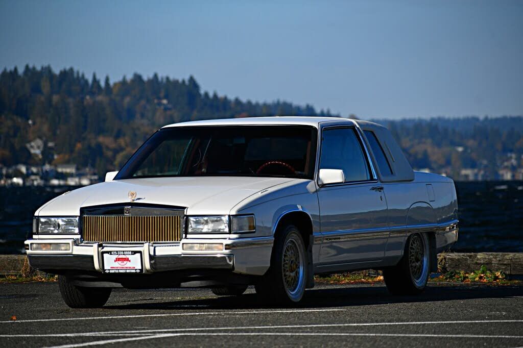 CADILLAC