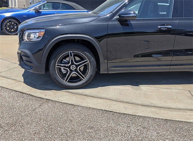 2022 Mercedes-Benz GLB-Class
