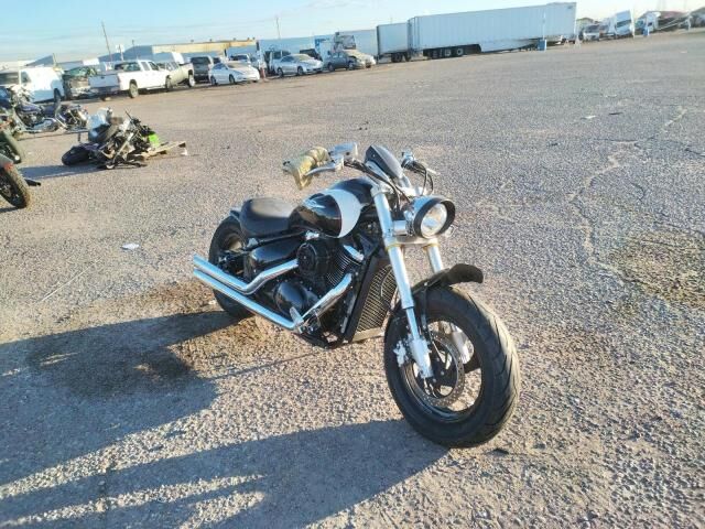 Suzuki VZ800/VZ800Z