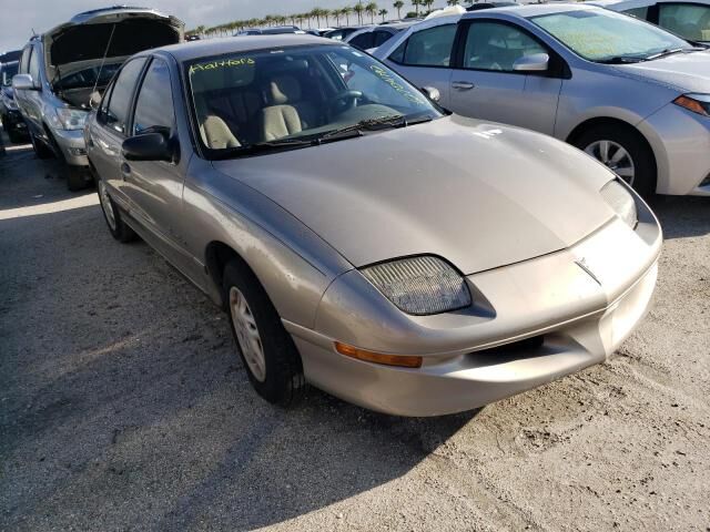 Pontiac Sunfire