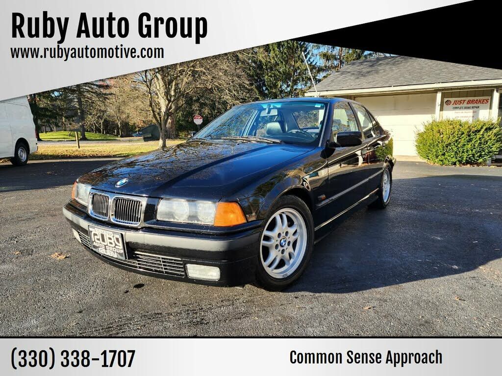 BMW 328i