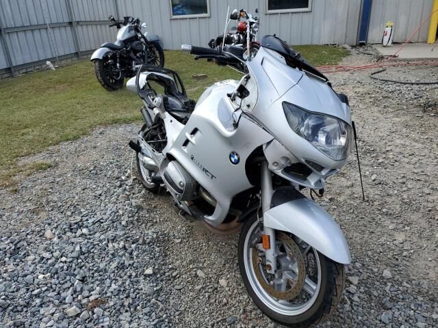 BMW R 1150 RT