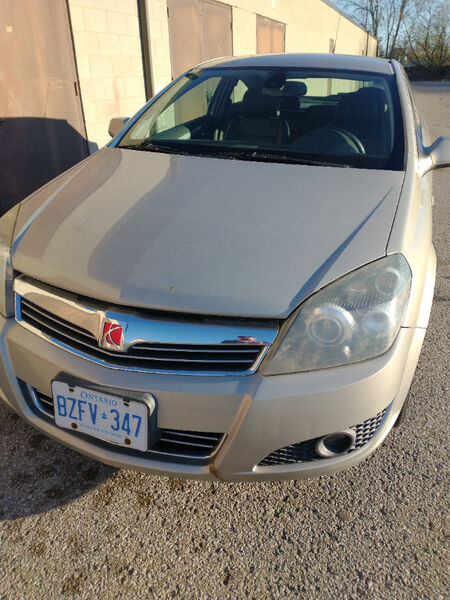 Saturn Astra