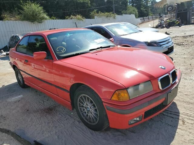 BMW 328iS