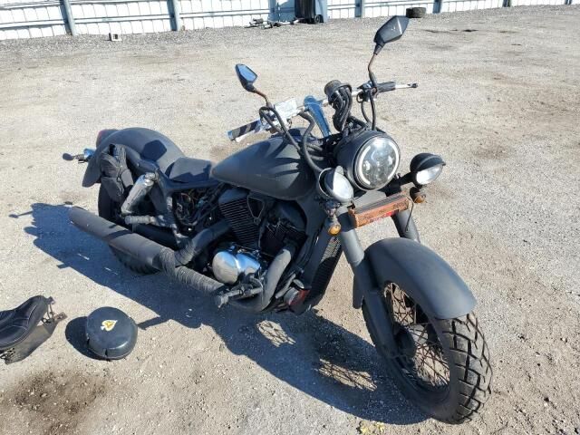 Honda VT750 (Shadow Ace 750)