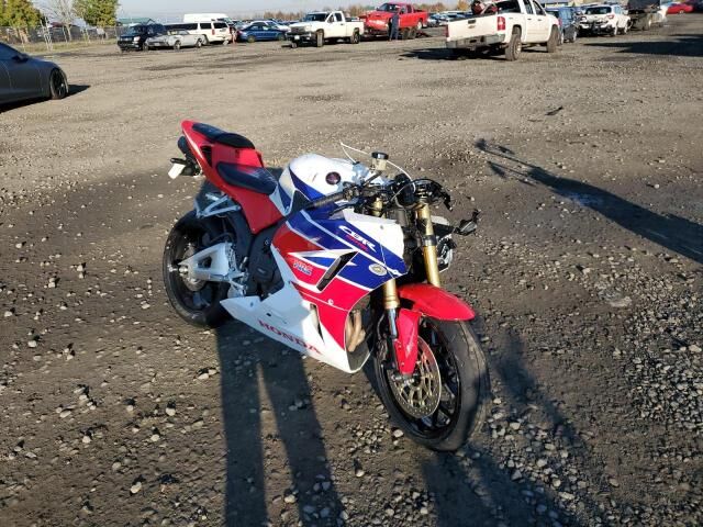 Honda CBR600