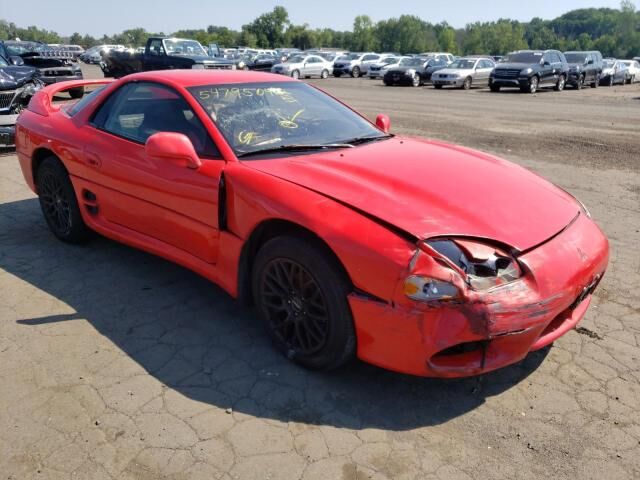Mitsubishi 3000 GT