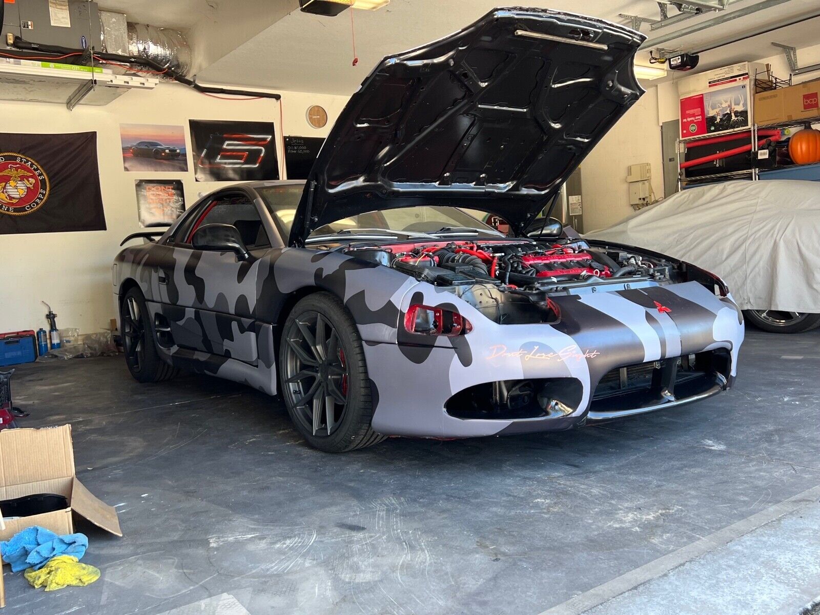Mitsubishi 3000 GT